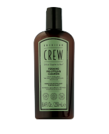 American Crew Hair and Body Care Forming Pre-Styling Cleanser Shampoo 250 ml