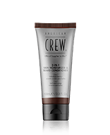 American Crew Shaving Skincare 2-in-1 Skin Moisturizer & Beard Conditioner Reinigung 100 ml
