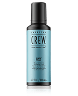 American Crew Styling Fiber Grooming Foam 200ml