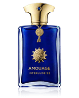 Amouage Interlude Man 53 Extrait de Parfum Spray 100 ml