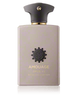 Amouage Library Collection Opus VII Reckless Leather Eau de Parfum Spray 100 ml