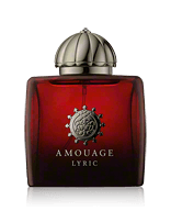 Amouage Lyric Woman Eau de Parfum Spray 100 ml