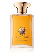 Amouage Overture Man Eau de Parfum Spray 100 ml