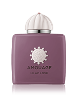 Amouage Secret Garden Collection Lilac Love Eau de Parfum Spray 100 ml