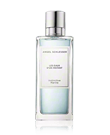Angel Schlesser Les Eaux d'un Instant Instinctive Marine Eau de Toilette Spray