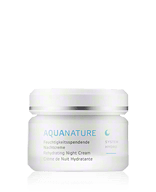 Annemarie Börlind Aquanature Feuchtigkeitsspendende Nachtcreme Nachtcreme 50 ml