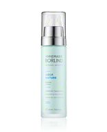 Annemarie Börlind Aquanature Glättende Tagescreme Light Tagescreme 50 ml