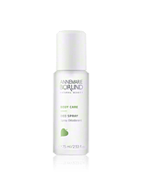 Annemarie Börlind Body Care Deo Spray 75ml