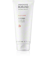 Annemarie Börlind Body Care Duschgel Duschgel 200 ml