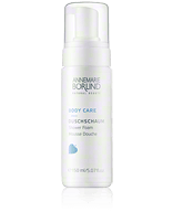 Annemarie Börlind Body Care Duschschaum Duschgel 150 ml