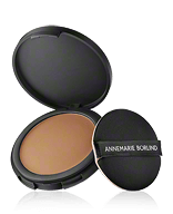 Annemarie Börlind Compact Make-Up Almond Foundation 10 g