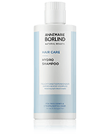 Annemarie Börlind Hair Care Hydro Shampoo Shampoo 250 ml