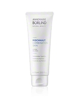 Annemarie Börlind Mischhaut System Balance Mattierendes Tagesfluid Gesichtsfluid 75 ml