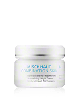 Annemarie Börlind Mischhaut System Balance Normalisierende Nachtcreme 50ml