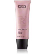 Annemarie Börlind Rose Nature Oil-to-Milk Cleanser 125ml