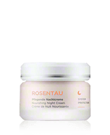 Annemarie Börlind Rosentau Pflegende Nachtcreme 50ml