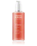 Annemarie Börlind Rosentau Schützende Gesichtslotion Gesichtsfluid 150 ml