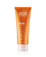 Annemarie Börlind Suncare Face Anti Aging Sonnencreme LSF 15 Gesichtscreme 75 ml