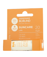 Annemarie Börlind Suncare Lip Stick LSF 20 Lippenstift 4,8 g
