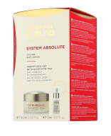 Annemarie Börlind System Absolute Set mit Glättende Tagescreme Tagescreme