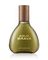 Antonio Puig Agua Brava Eau de Cologne Spray 100 ml