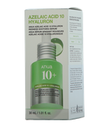 Anua Azelaic Acid 10 Hyaluron Redness Soothing Serum Serum 30 ml