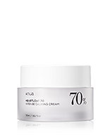 Anua Heartleaf 70% Intense Calming Cream Tagescreme 50 ml