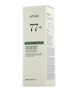 Anua Heartleaf 77+ Hyaluron Soothing Toner Gesichtswasser 250 ml