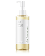 Anua Heartleaf Pore Control Cleansing Oil Reinigungsöl 200 ml