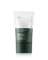 Anua Heartleaf Silky Moisture Sun Cream SPF 50 50ml