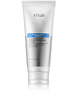 Anua Hyaluronic Acid 8 + Panthenol Hydrating Gentle Foaming Cleanser Reinigungsschaum 150 ml