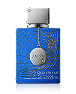 Armaf Club de Nuit Man Iconic Eau de Parfum Spray 105 ml