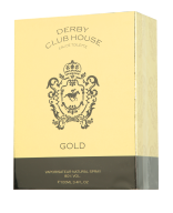 Armaf Derby Club House Gold Eau de Toilette Spray 100 ml