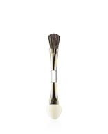 Artdeco Applikatoren Lidschatten Doppelpinsel für Beauty Box 1-Stück