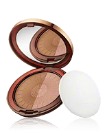 Artdeco Bronzing Powder Compact long-lasting 10 Beach Club Bronzer 10 g