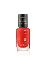 Artdeco Color & Care Nail Lacquer Nagellack