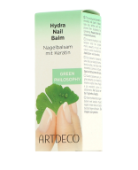 Artdeco Nagelpflege Hydra Nail Balm Nagelpflege 10 ml