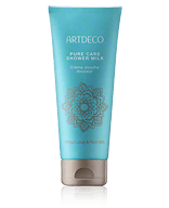 Artdeco Skin Purity White Lotus & Rice Milk Pure Care Shower Milk Duschgel 200 ml