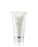 Artdeco Skin Yoga Face Bamboo Face Scrub Gesichtspeeling 50 ml