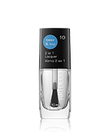 Artdeco Speziallacke und Lackierhilfen 2 in 1 Lacquer 10ml