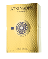 Atkinsons Born for Eternity Eau de Parfum Spray 100 ml