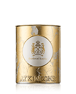 Atkinsons Candle Collection Shortbread Surprise Duftkerze 200 g