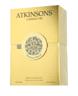 Atkinsons Platinum Blend Parfum Intense Spray 100 ml