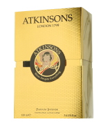 Atkinsons Shine Despite Everthing Parfum Intense Spray 100 ml