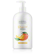 Australian Bodycare Skin Wash Tropical Sweet Mango Duschgel 500 ml