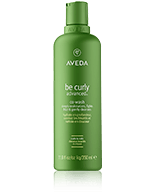 Aveda Be Curly Advanced Co-Wash Shampoo 350 ml