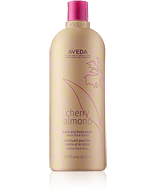 Aveda Cherry Almond Hand & Body Wash Duschgel