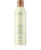 Aveda Rosemary Mint Body Lotion Körperlotion 200 ml