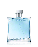 Azzaro Chrome Eau de Toilette Spray 