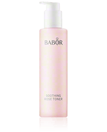 Babor Cleansing Soothing Rose Toner 200ml